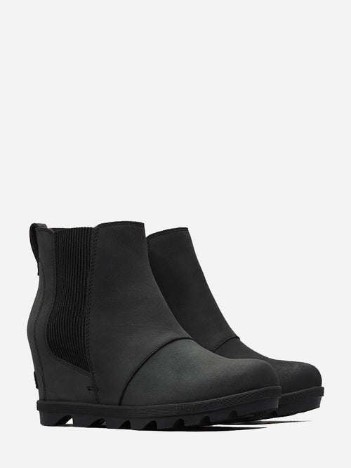 Sorel Joan of Arctic Wedge Chelsea Boot
