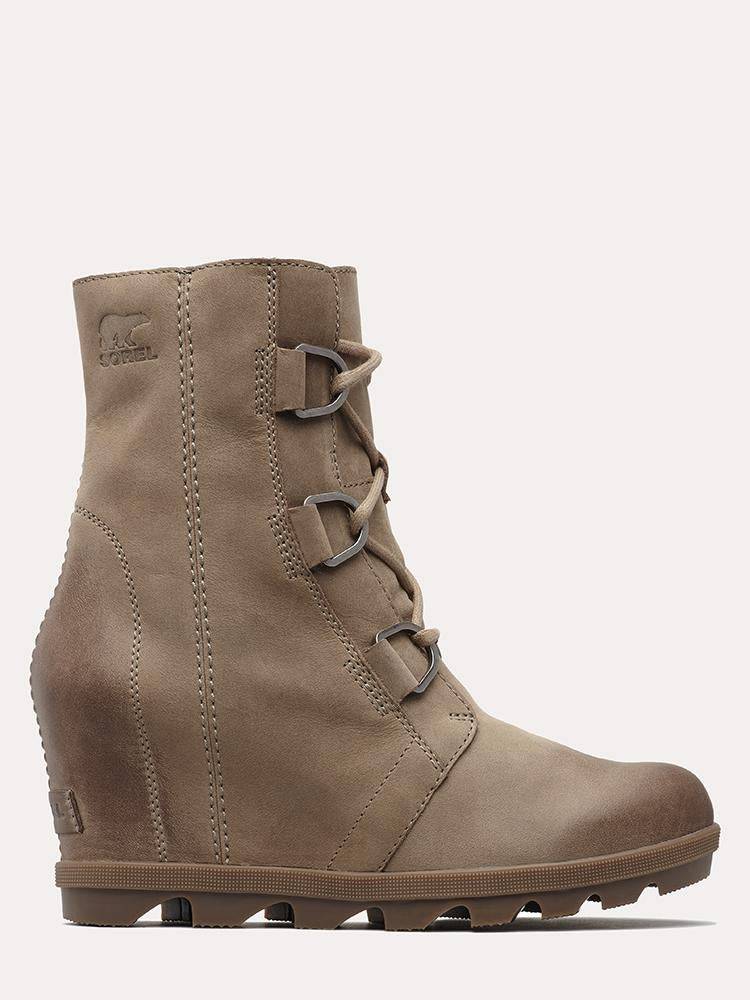 Sorel Joan of Arctic Wedge II Boot - Saint Bernard