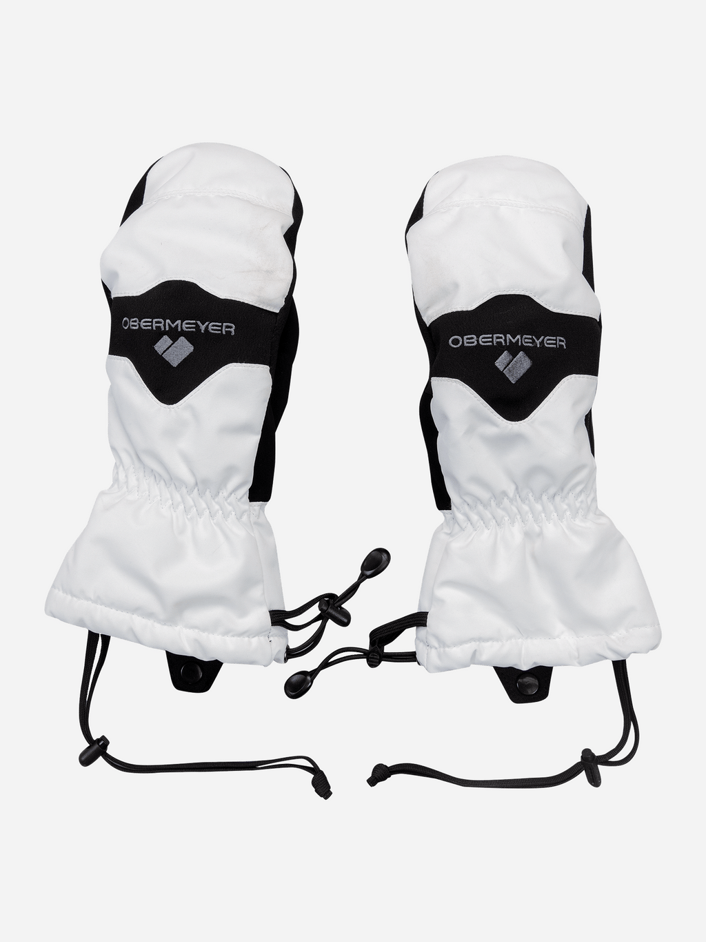 Obermeyer Women's Regulator Mitten - Saint Bernard