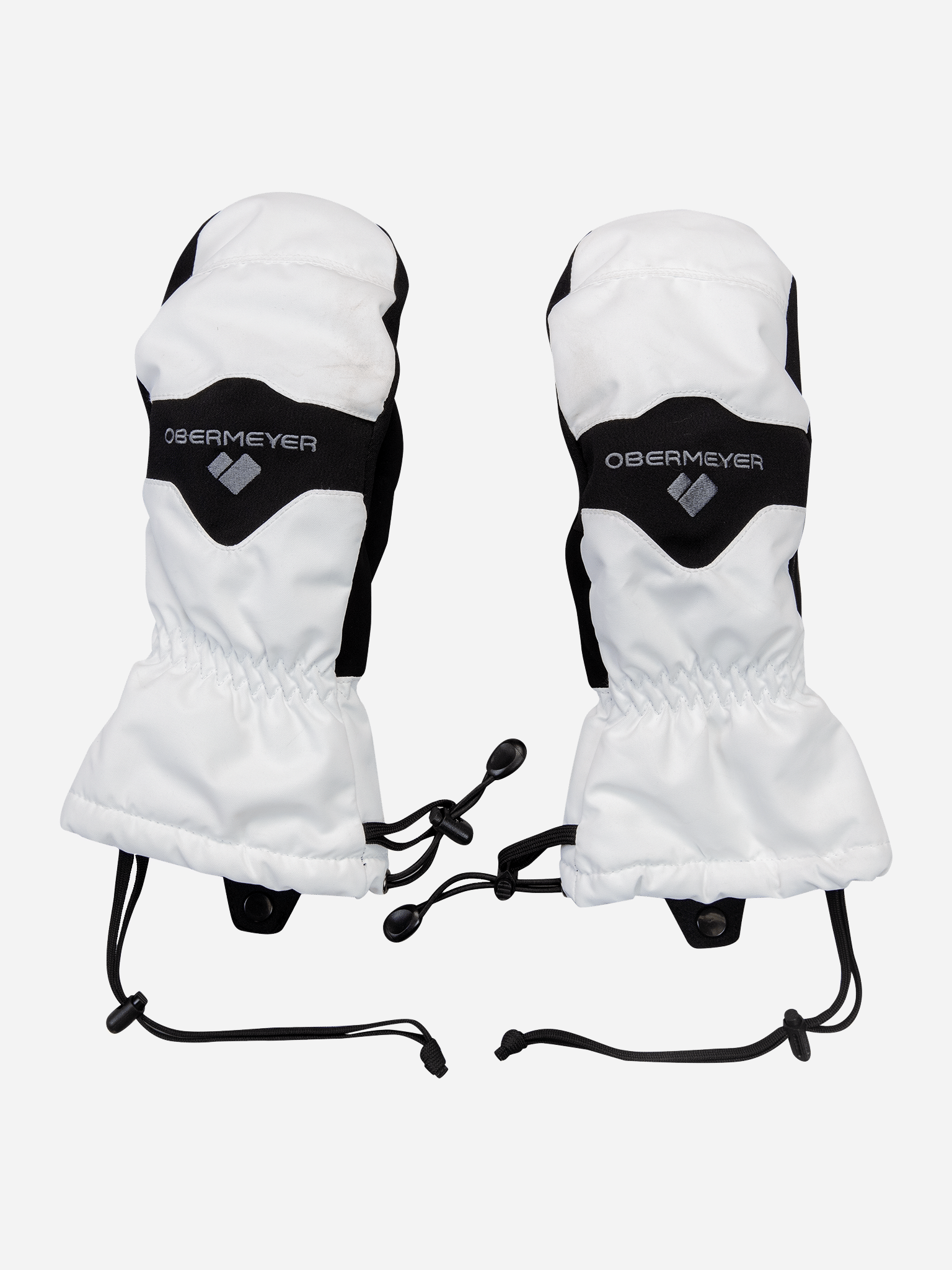Obermeyer Women's Regulator Mitten - Saint Bernard