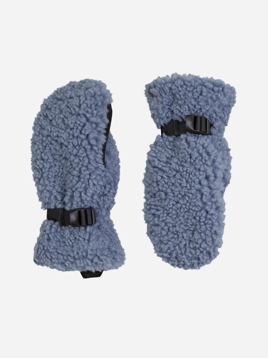 Obermeyer Women's Sherpa Mitten - Saint Bernard