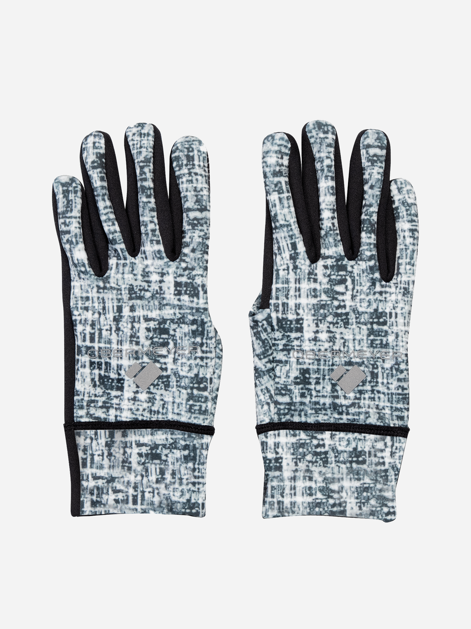 Obermeyer Women's Liner Glove - Saint Bernard