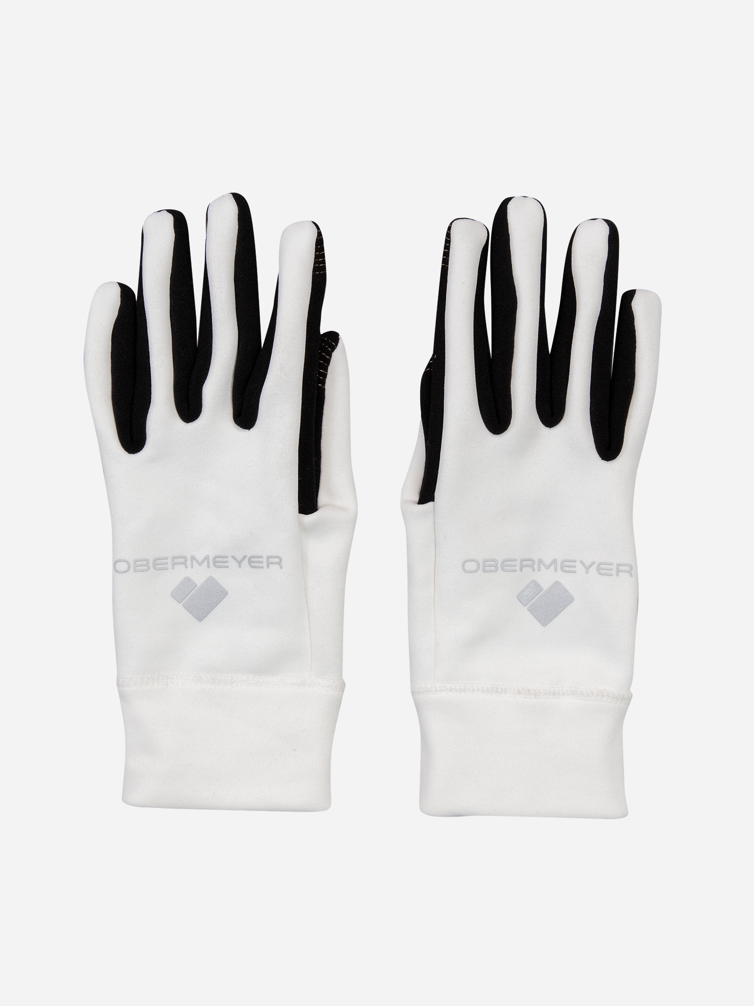 Obermeyer Women's Liner Glove - Saint Bernard