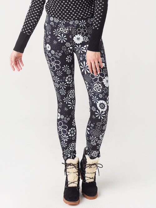 Krimson Klover Women's Girl Power Legging