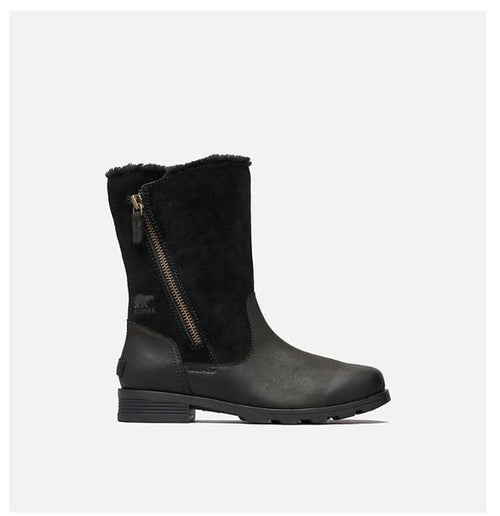 Sorel Emelie Foldover Boot