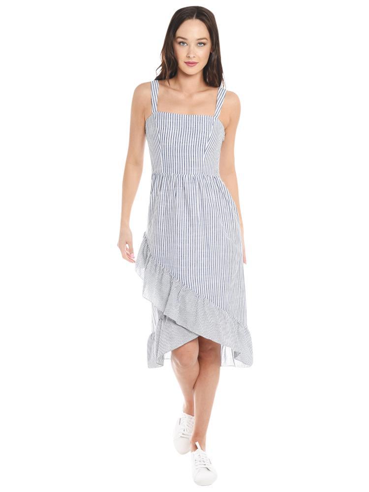 Heartloom Gene Dress - Saint Bernard