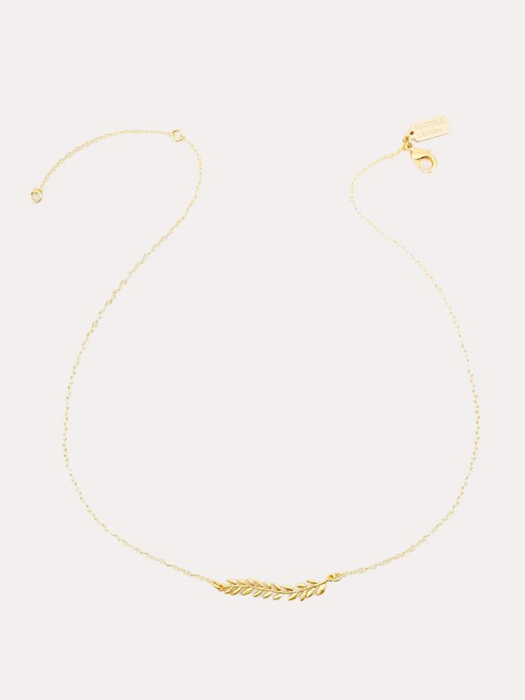 Nicole Leigh Linny Necklace