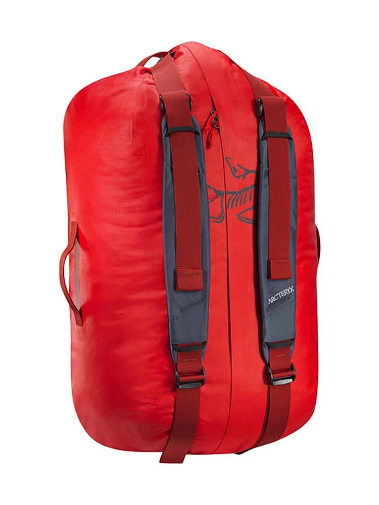 Arc'teryx Carrier Duffle 55 - Saint Bernard