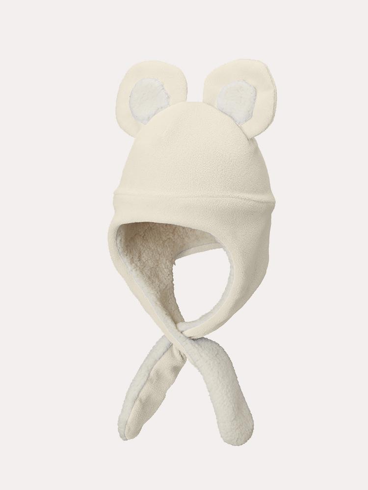 Columbia Toddler Tiny Bear II Beanie - Saint Bernard