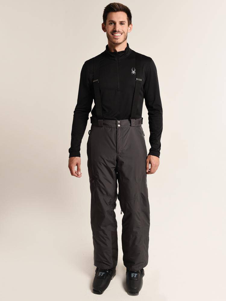 Spyder Men's Dare GTX Pant - Saint Bernard