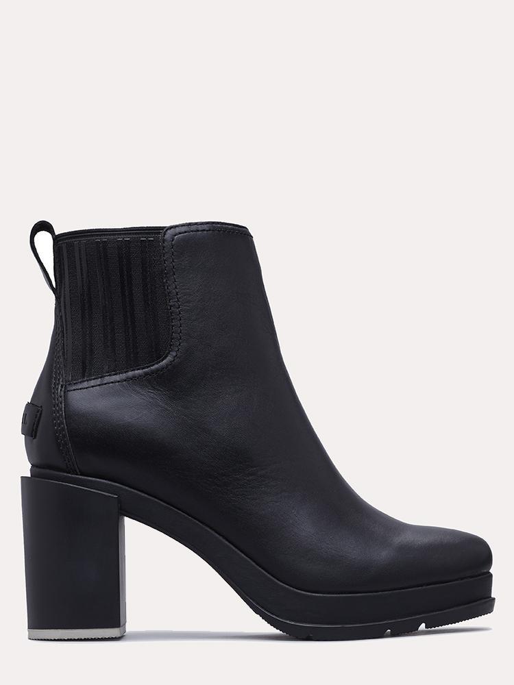 Sorel Margot Chelsea Boot - Saint Bernard