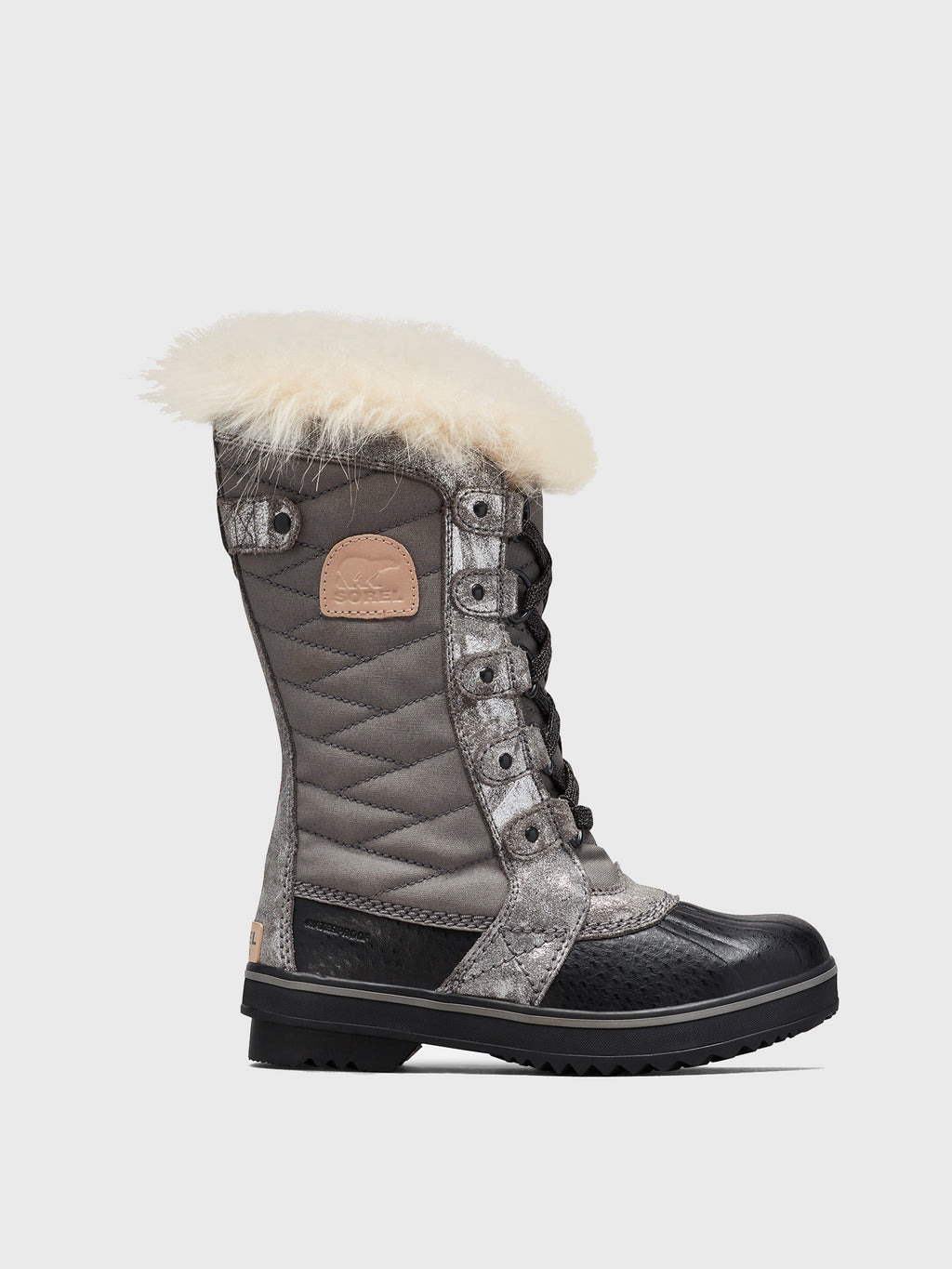 Sorel Girls' Tofino II Boot - Saint Bernard