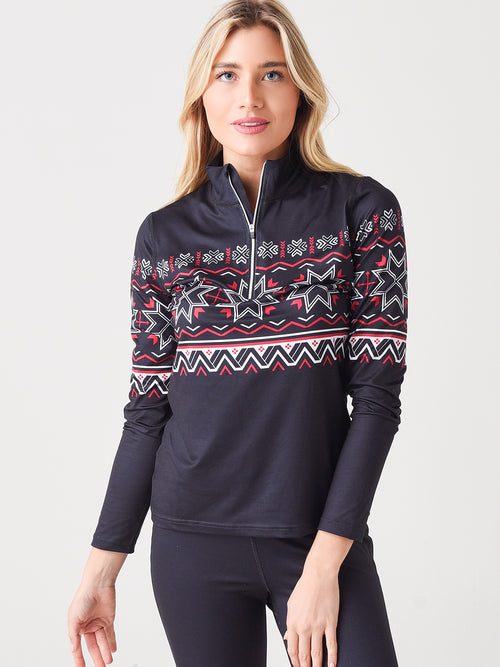 Krimson Klover Women's Snowbank Baselayer