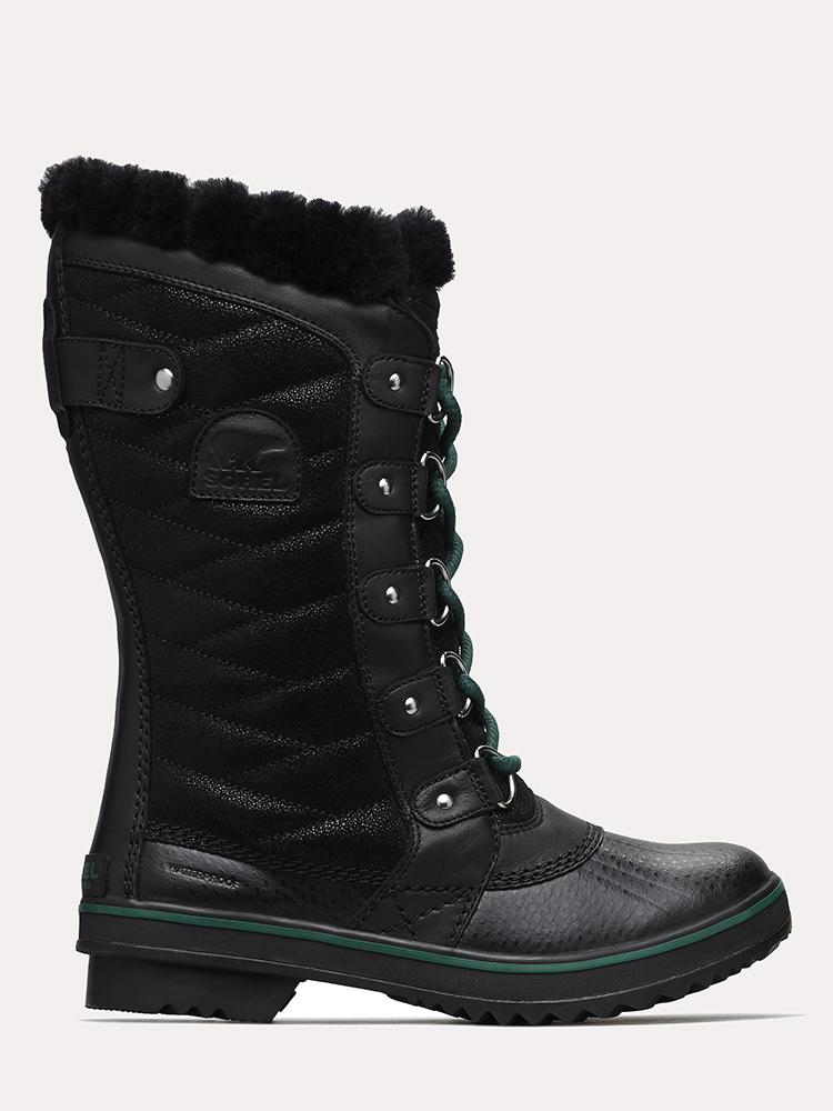 Sorel Women's Tofino II Lux Boot - Saint Bernard