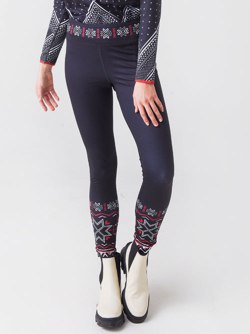 Krimson Klover Women's Snowbank Leggings