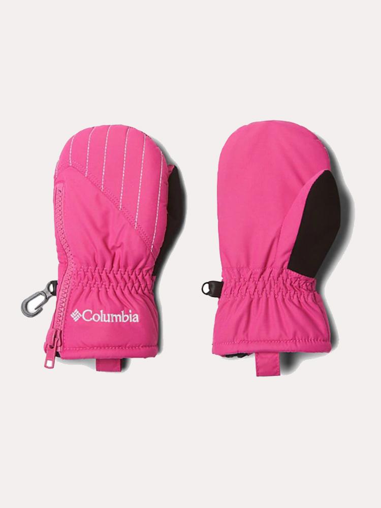 Columbia Toddler Chippewa II Mitten - Saint Bernard