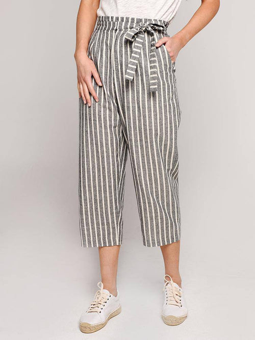 Heartloom Saidie Pants - Saint Bernard