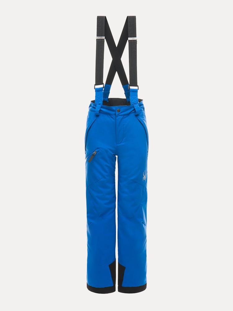 Spyder Boys' Propulsion Pant - Saint Bernard