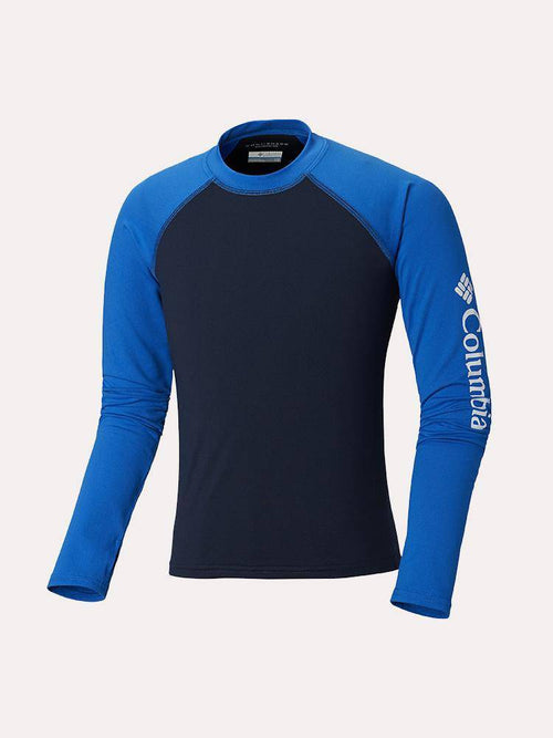 Sandy Shores Long Sleeve Sunguard
