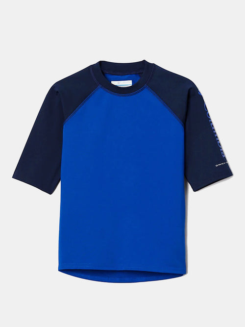 Sandy Shores Short Sleeve Sunguard