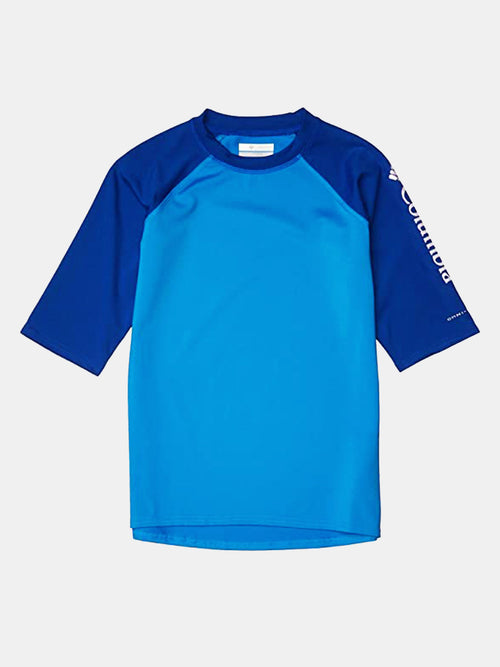 Sandy Shores Short Sleeve Sunguard