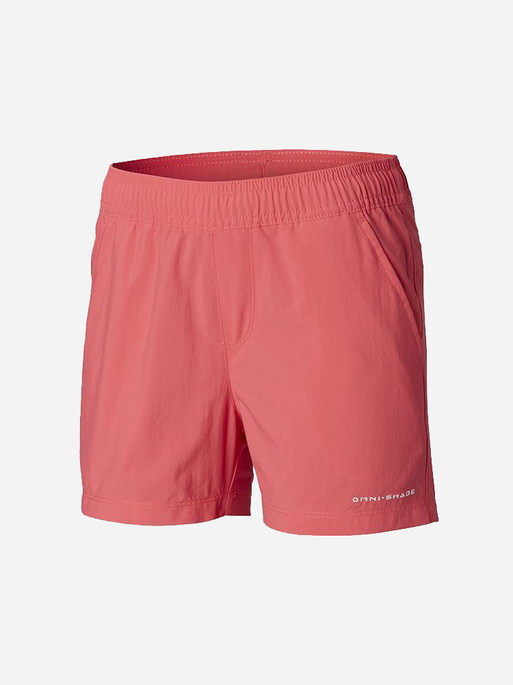 Columbia Girls' Backcast Short - Saint Bernard