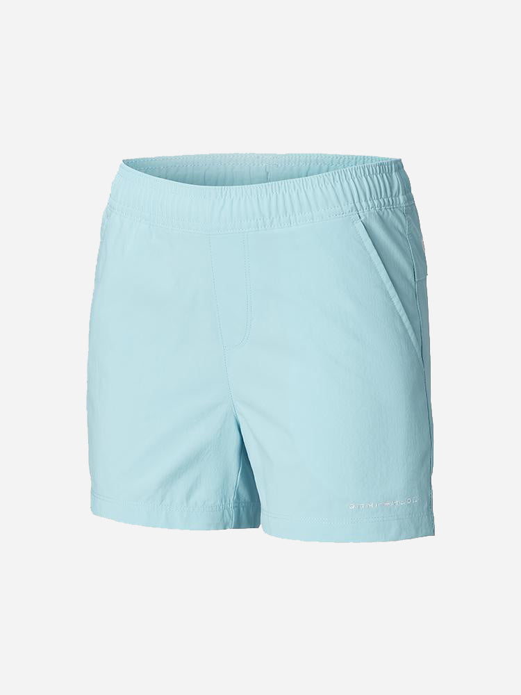 Columbia Girls' Backcast Short - Saint Bernard