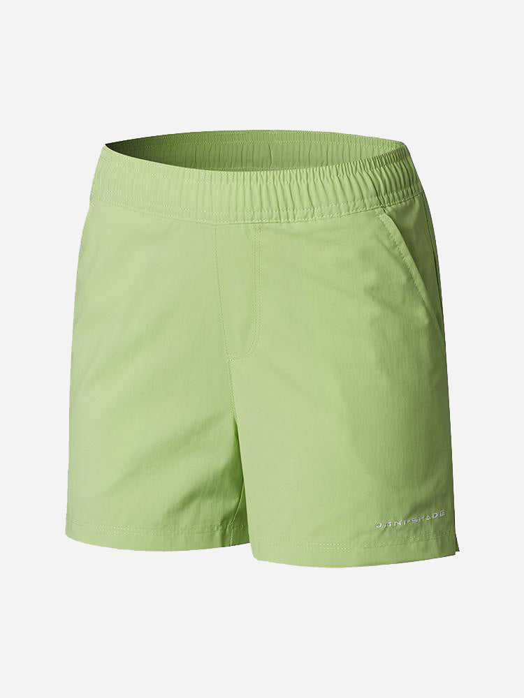 Columbia Girls' Backcast Short - Saint Bernard