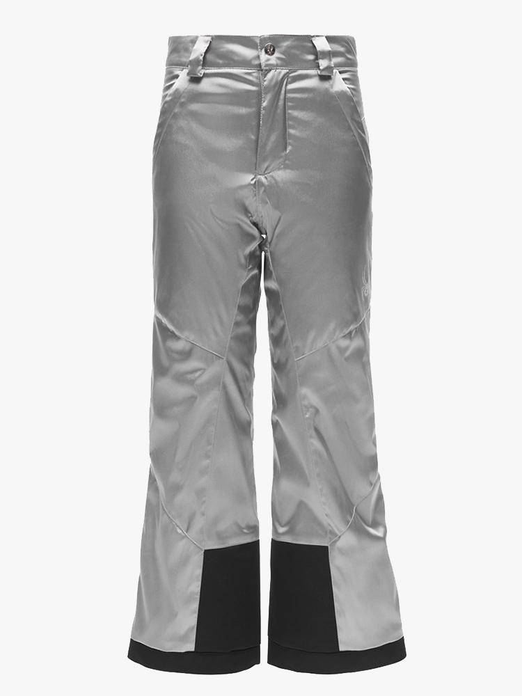 Spyder Girls' Olympia Regular Pant - Saint Bernard