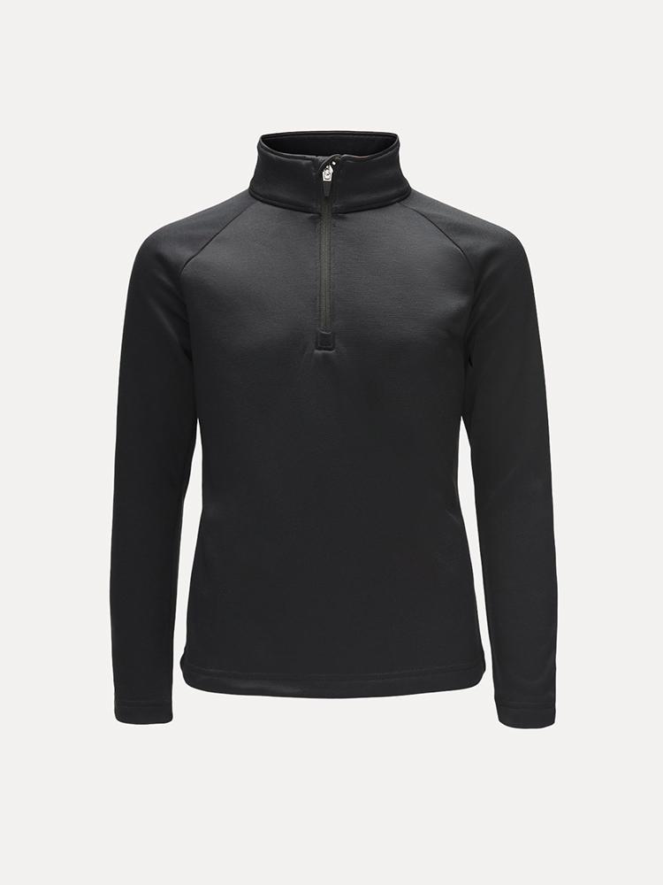 Spyder Girls' Savona T-Neck - Saint Bernard