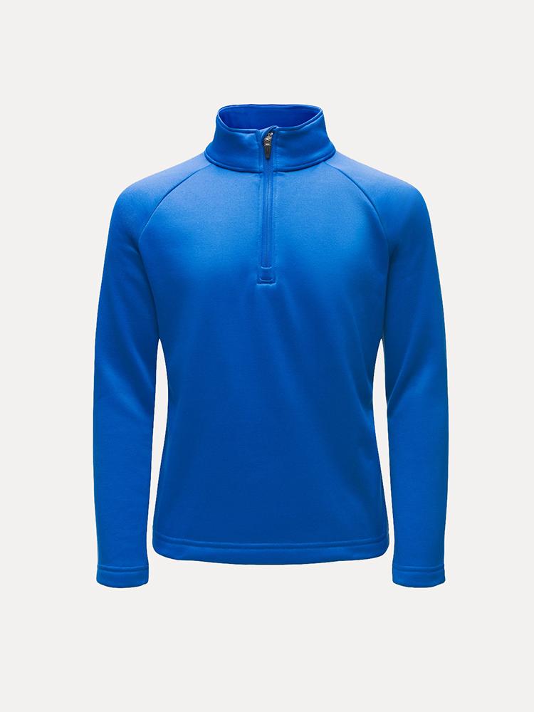 Spyder Girls' Savona T-Neck - Saint Bernard