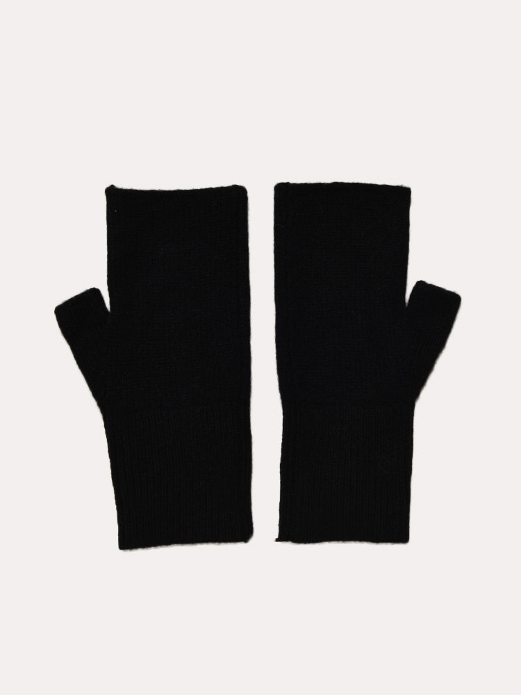 White + Warren Arm Warmer - Saint Bernard