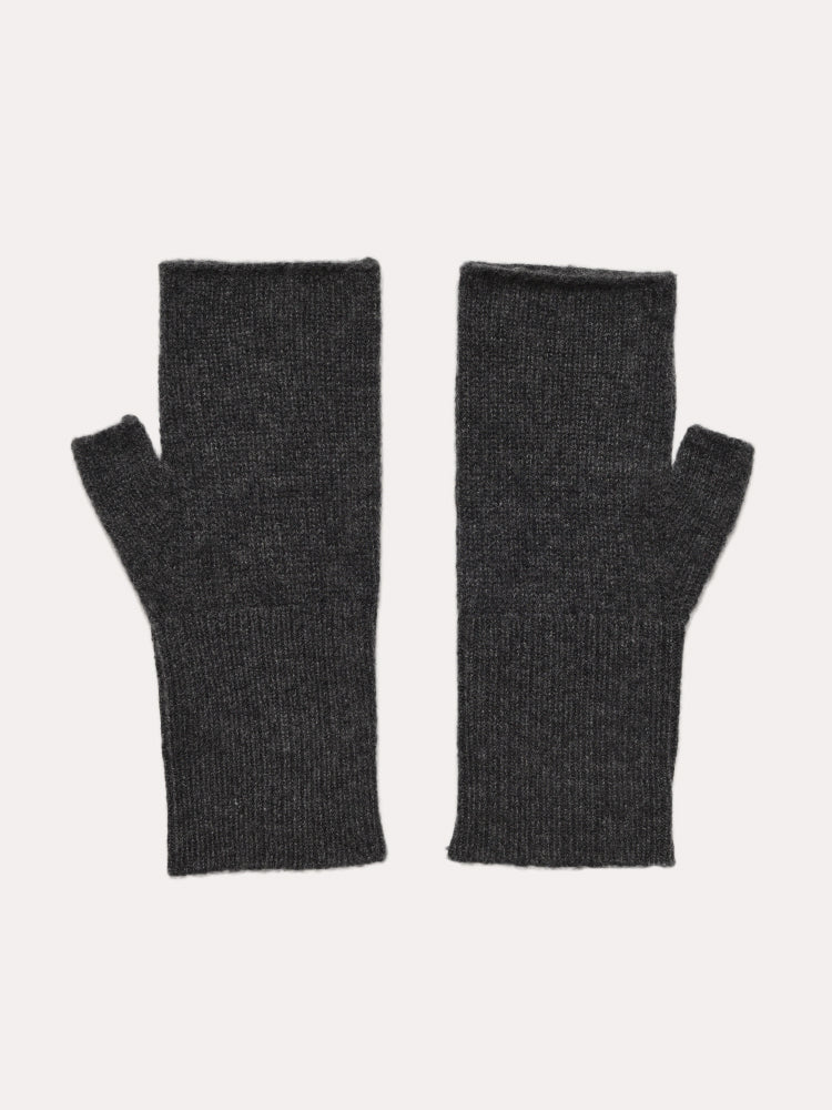 White + Warren Arm Warmer - Saint Bernard