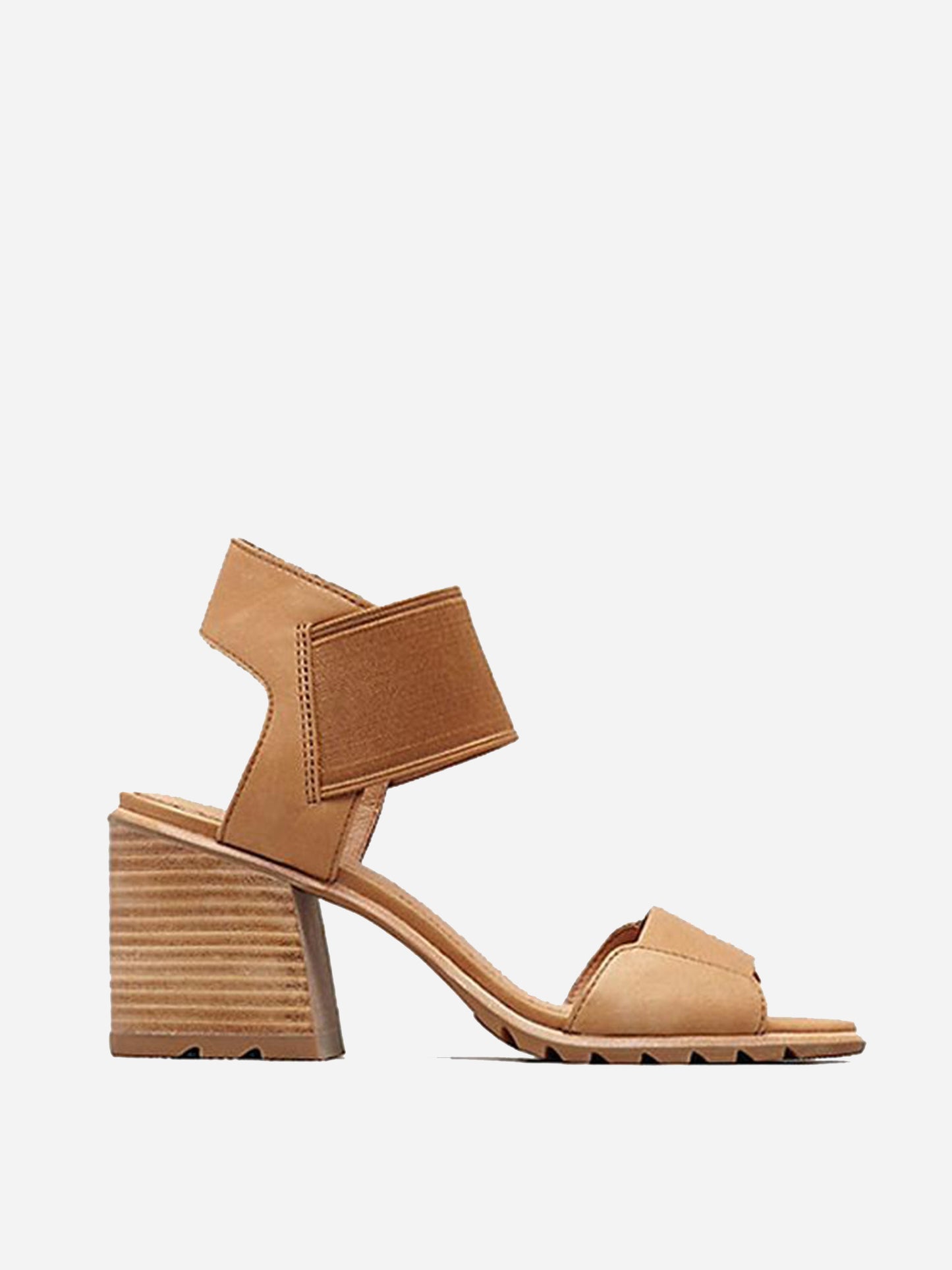 Sorel Nadia Sandal - Saint Bernard