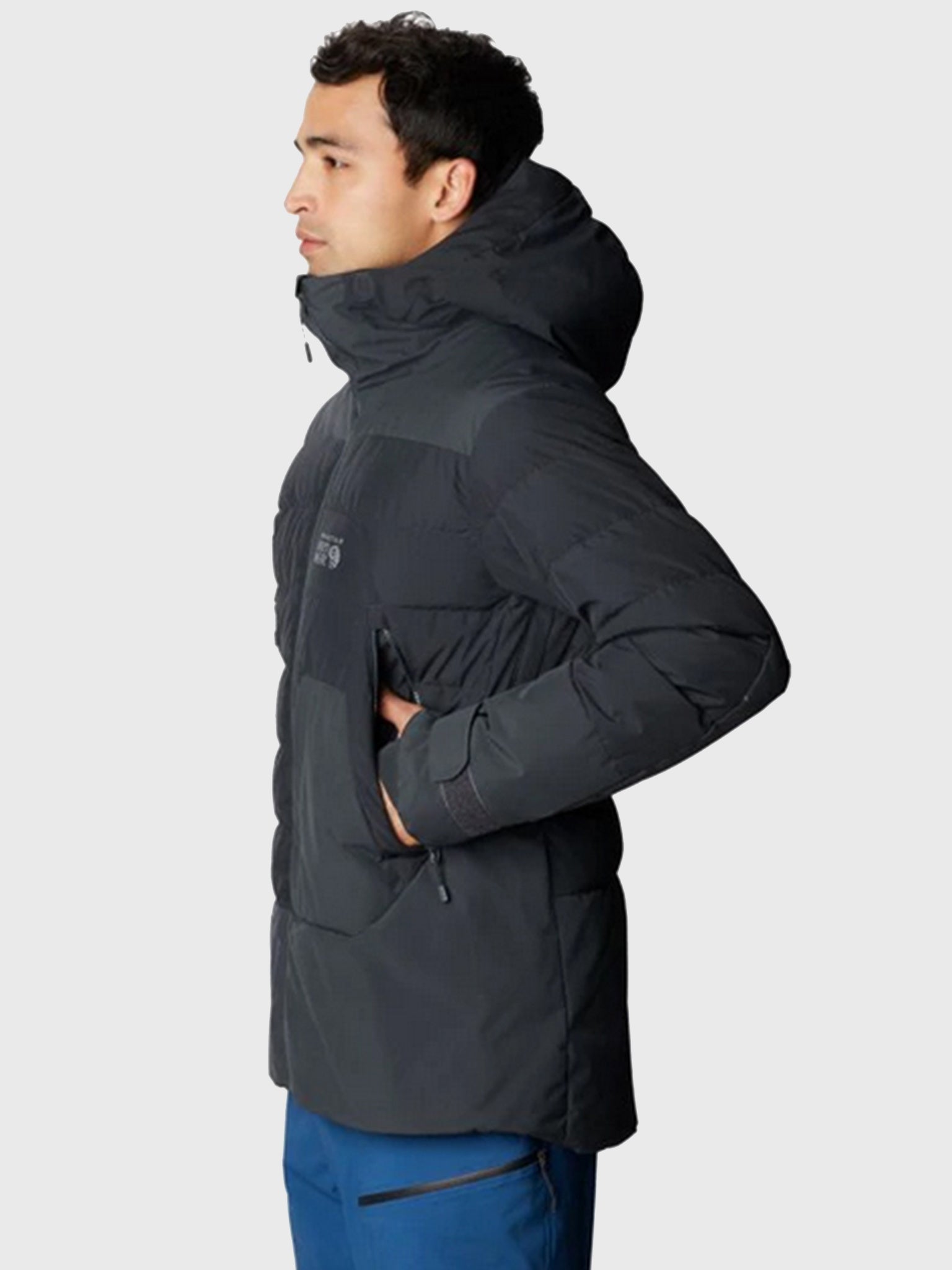 Mountain Hardwear Men's Direct North Down Jacket | $400.00 | Saint