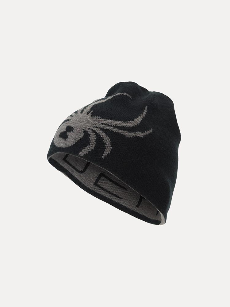 Spyder Boys' Reversible Bug Hat - Saint Bernard