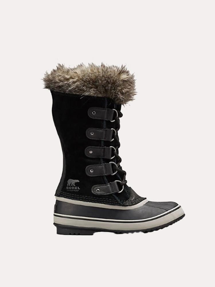 Sorel Women's Joan Of Arctic Boot - Saint Bernard