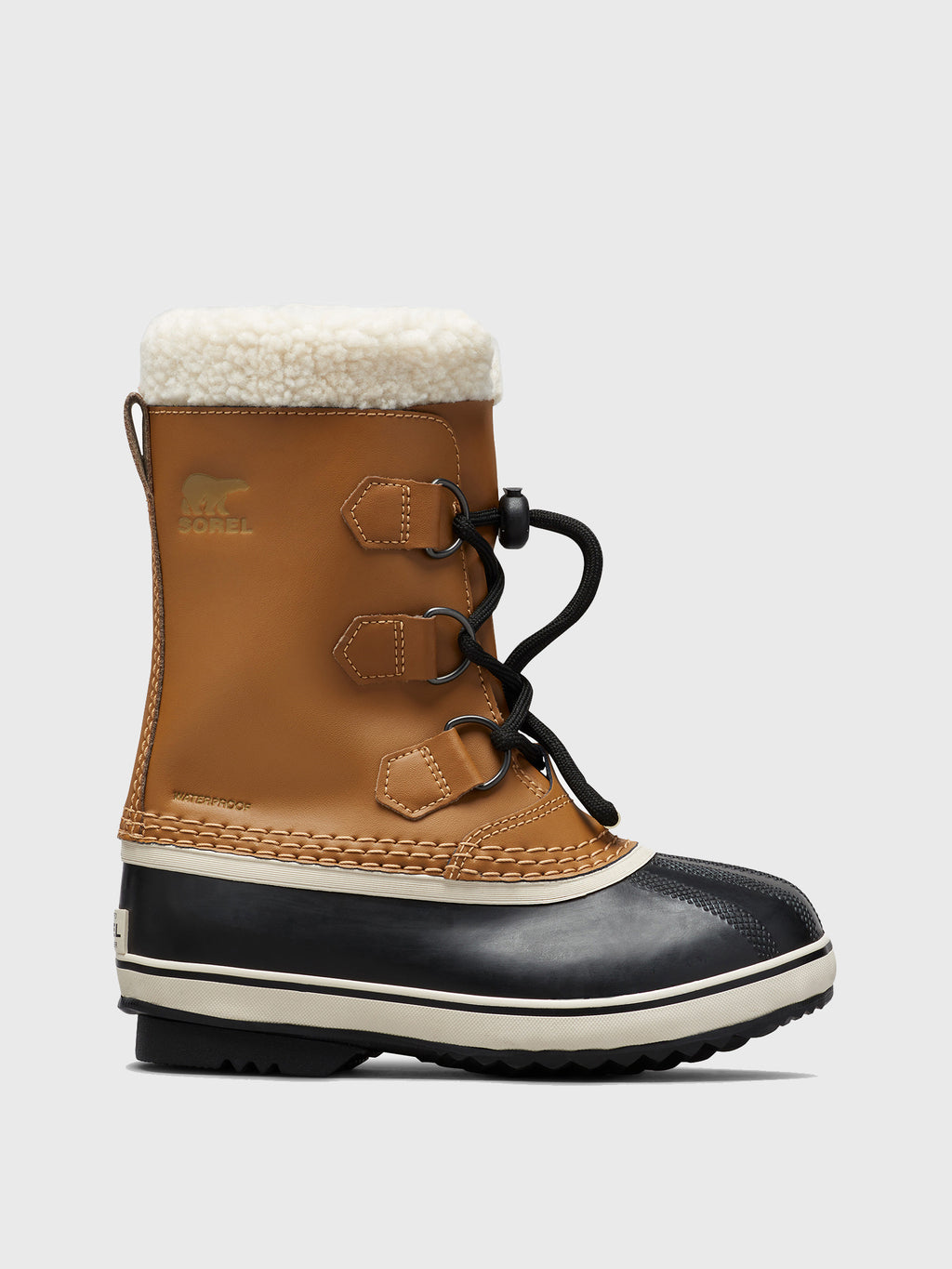 Sorel Kids' Yoot Pac TP Boot - Saint Bernard