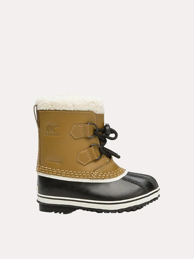Sorel Kids' Yoot Pac TP - Saint Bernard