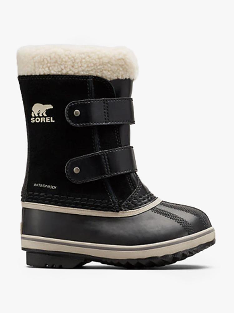 SOREL Children’s 1964 PAC Strap Boot - Saint Bernard