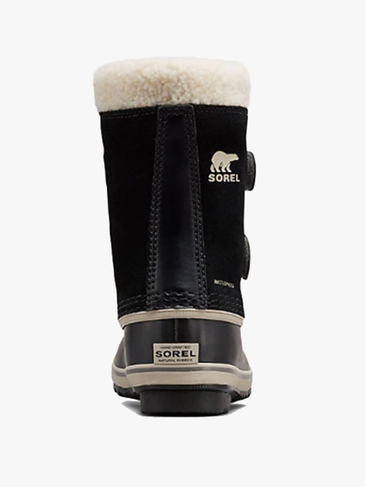 SOREL Children's 1964 PAC Strap Boot Saint Bernard