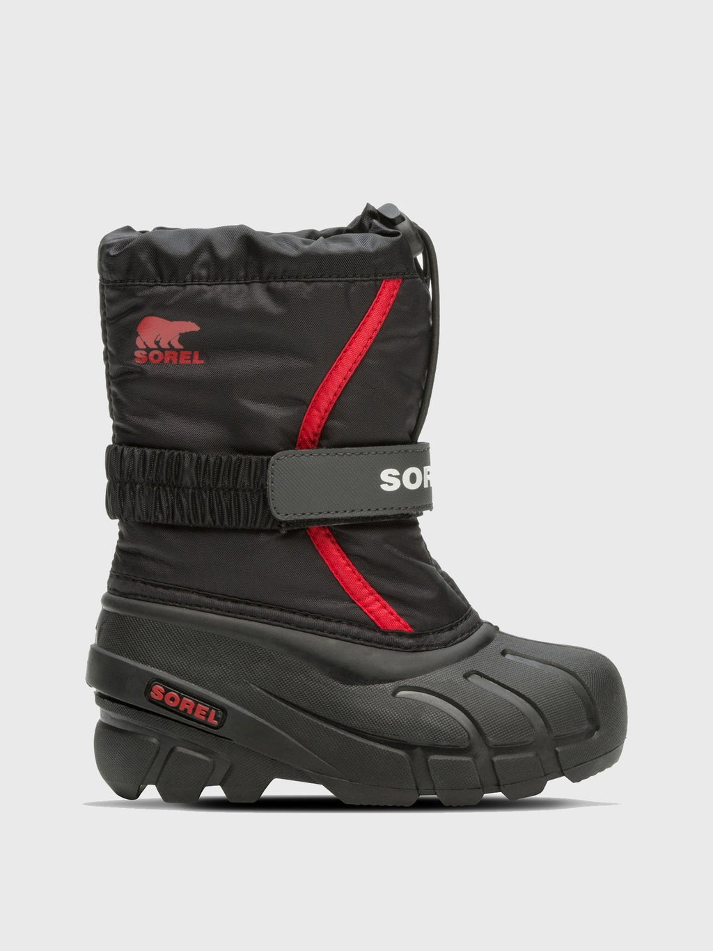 Sorel Kids' Flurry Boot - Saint Bernard