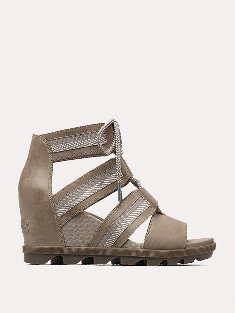 Sorel Women's Joanie II Lace - Saint Bernard