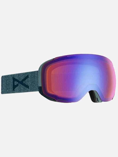Anon Men's M2 Goggles with Spare Lens