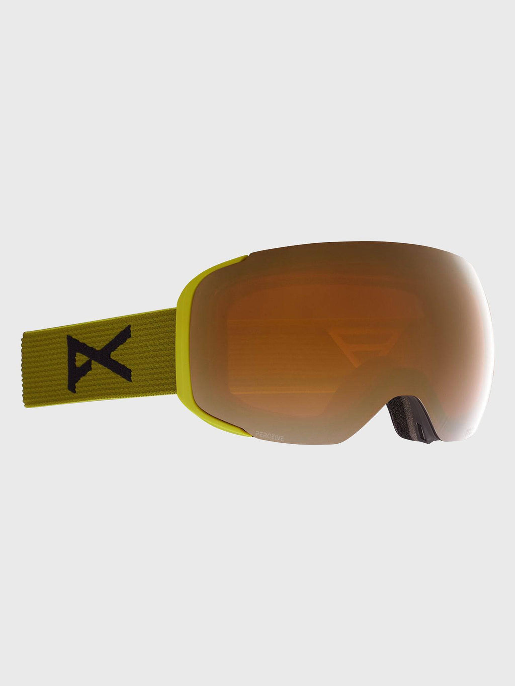 Anon Men's M2 Goggles with Spare Lens - Saint Bernard