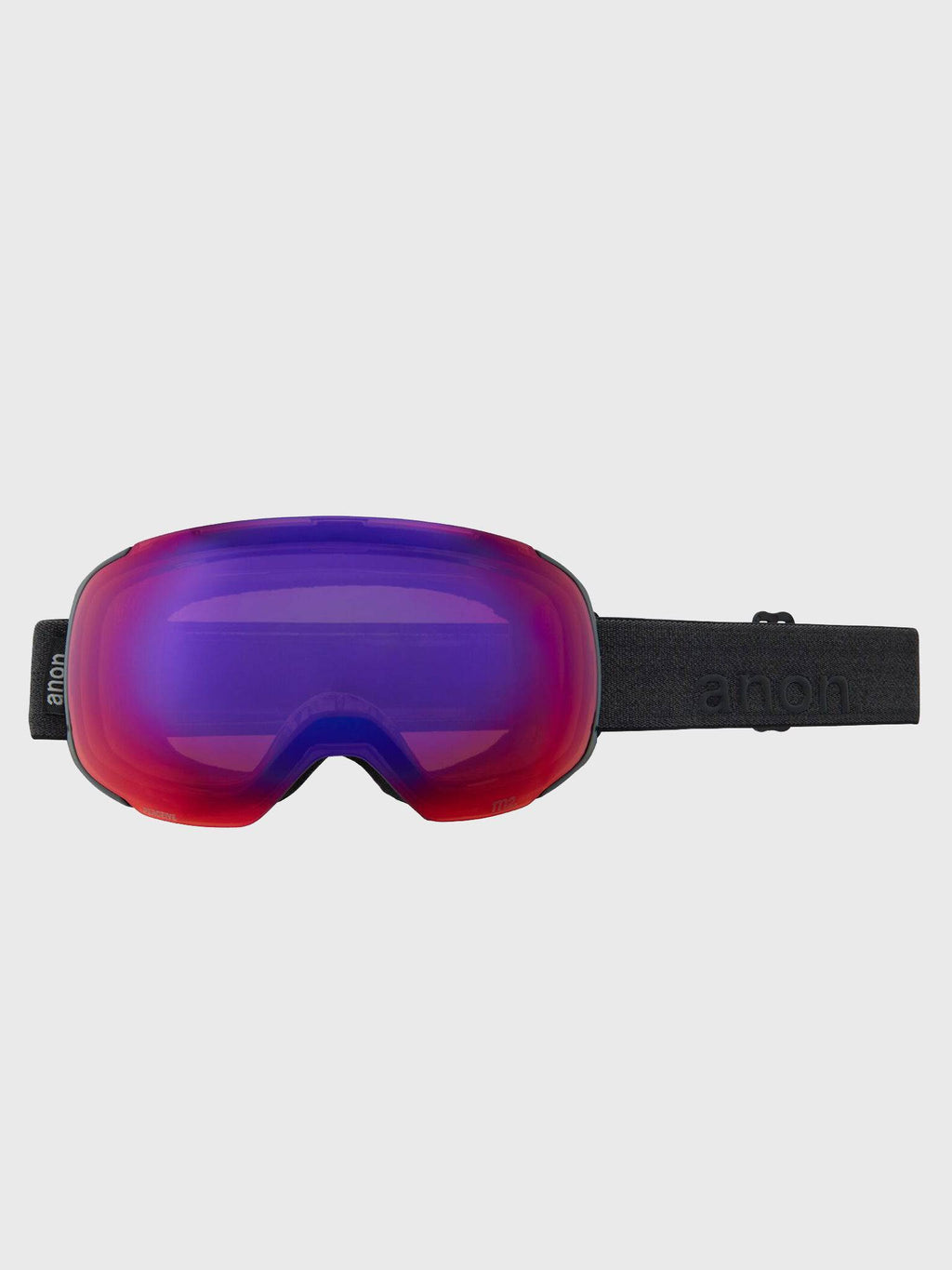 Anon Men's M2 Goggles with Spare Lens - Saint Bernard