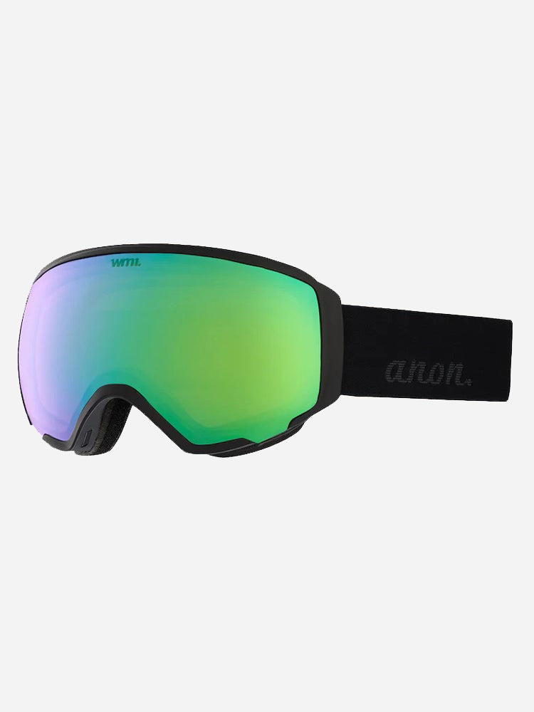 Anon Women's WM1 Ski Goggle - Saint Bernard
