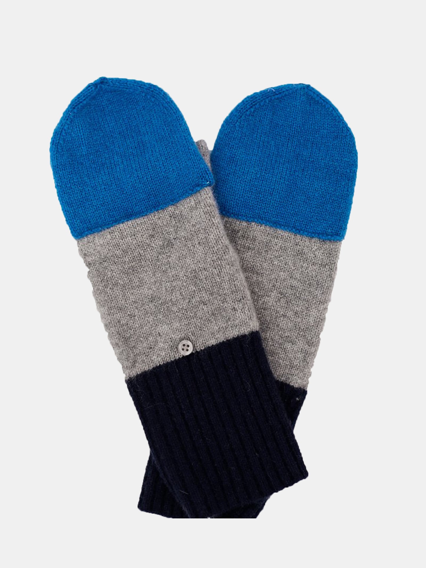 White + Warren Pop Top Glove - Saint Bernard