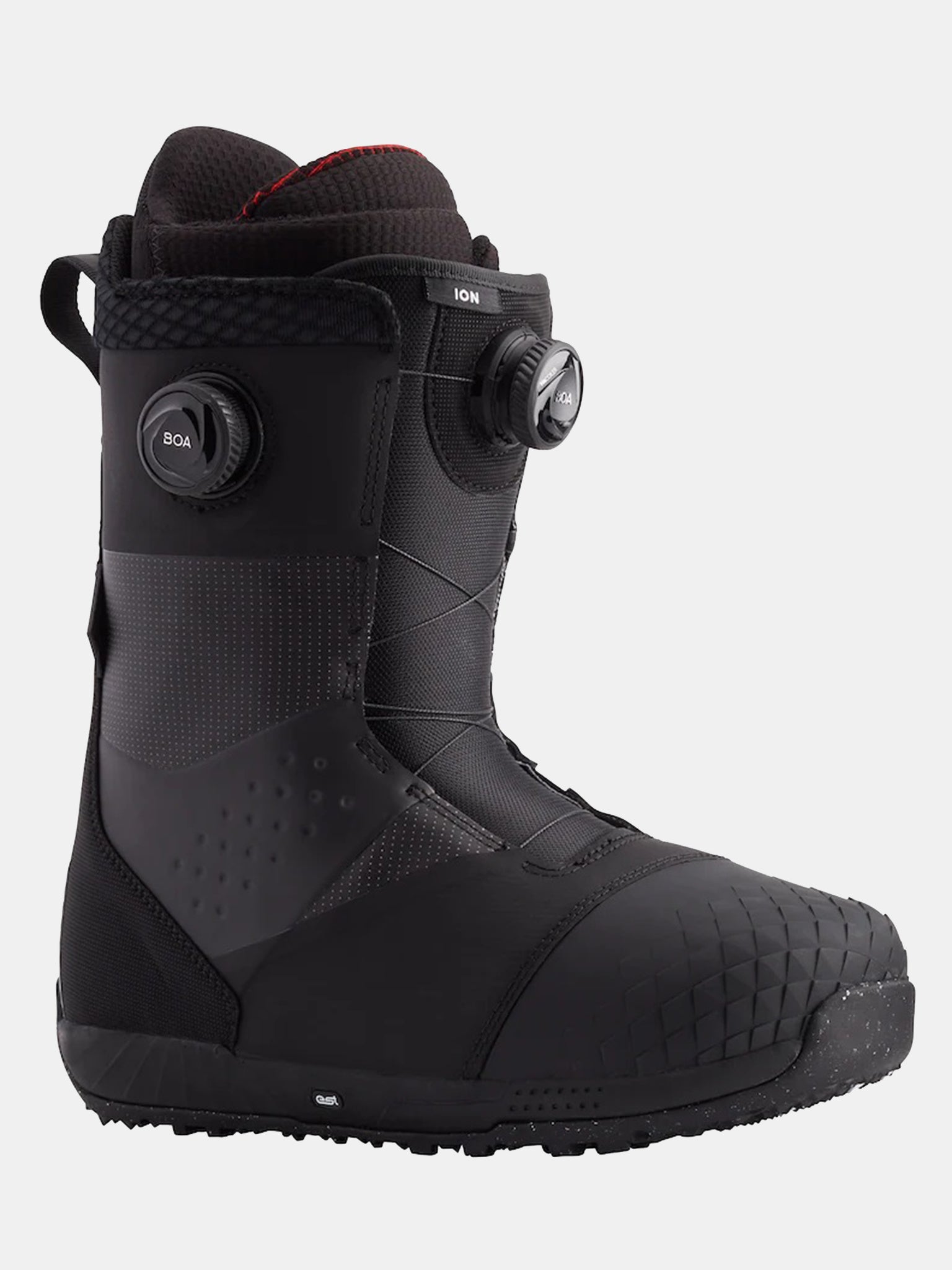 Burton Ion Boa Snowboard Boots 2023 - Saint Bernard