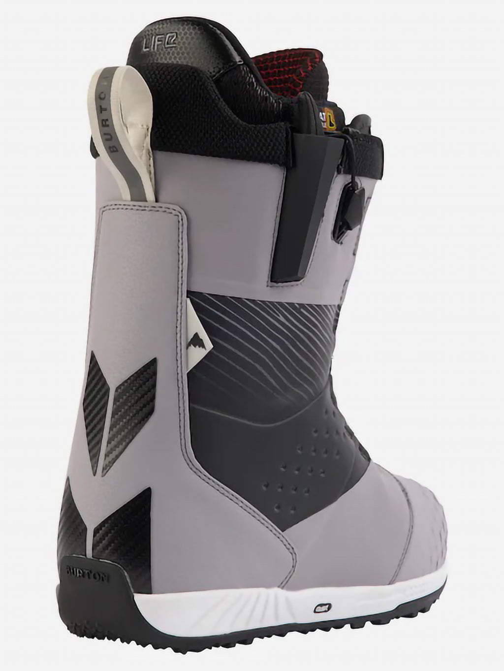 Burton Ion Boa Snowboard Boots 2023 – Saint Bernard